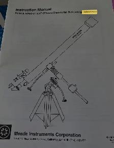 Polaris Telescope - new - Photo 7