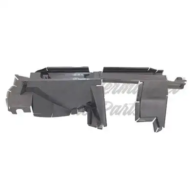 Toyota Highlander 2020-2022 Grille Air Deflector Guide Right