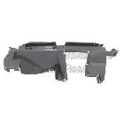 Toyota Highlander 2020-2022 Grille Air Deflector Guide Right