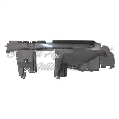 Toyota Highlander 2020-2022 Grille Air Deflector Guide Left