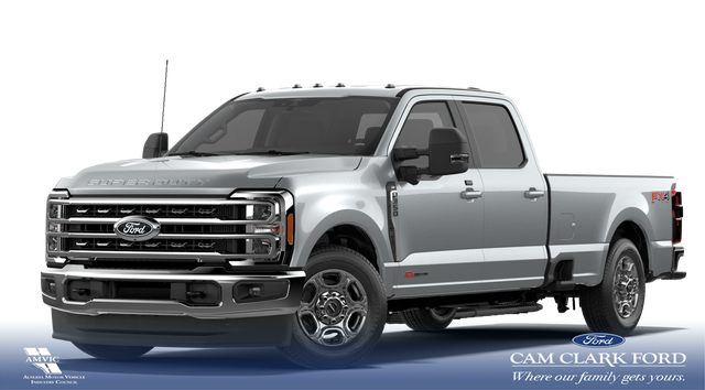 2027 Ford F-350 XLT