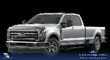 2027 Ford F-350 XLT