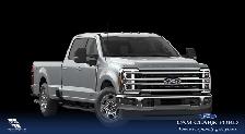 2027 Ford F-350 XLT - Photo 4