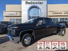 2024 Chevrolet Silverado 3500HD LT 4WD Dually | V8 Duramax