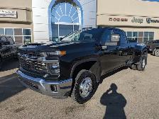 2024 Chevrolet Silverado 3500HD LT 4WD Dually | V8 Duramax - Photo 2