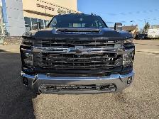 2024 Chevrolet Silverado 3500HD LT 4WD Dually | V8 Duramax - Photo 3