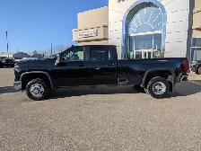 2024 Chevrolet Silverado 3500HD LT 4WD Dually | V8 Duramax - Photo 4