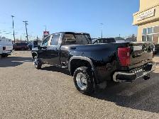 2024 Chevrolet Silverado 3500HD LT 4WD Dually | V8 Duramax - Photo 5