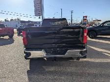 2024 Chevrolet Silverado 3500HD LT 4WD Dually | V8 Duramax - Photo 6