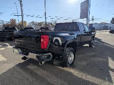 2024 Chevrolet Silverado 3500HD LT 4WD Dually | V8 Duramax - Photo 9