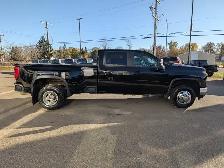 2024 Chevrolet Silverado 3500HD LT 4WD Dually | V8 Duramax - Photo 10