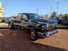 2024 Chevrolet Silverado 3500HD LT 4WD Dually | V8 Duramax - Photo 11
