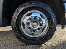 2024 Chevrolet Silverado 3500HD LT 4WD Dually | V8 Duramax - Photo 12