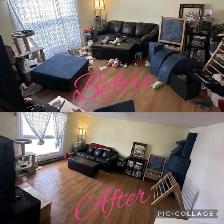Cleaning services - Photo 4