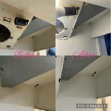 Cleaning services - Photo 5