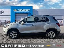 2018 Chevrolet Trax LT | Auto | A/C | Remote Start | Touch - Photo 2