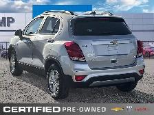 2018 Chevrolet Trax LT | Auto | A/C | Remote Start | Touch - Photo 4