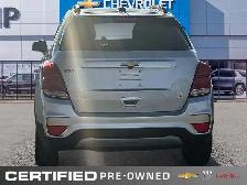 2018 Chevrolet Trax LT | Auto | A/C | Remote Start | Touch - Photo 5