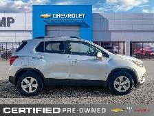 2018 Chevrolet Trax LT | Auto | A/C | Remote Start | Touch - Photo 7