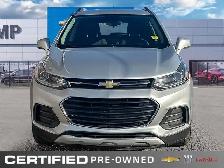 2018 Chevrolet Trax LT | Auto | A/C | Remote Start | Touch - Photo 8