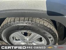 2018 Chevrolet Trax LT | Auto | A/C | Remote Start | Touch - Photo 10