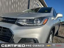 2018 Chevrolet Trax LT | Auto | A/C | Remote Start | Touch - Photo 11