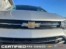 2018 Chevrolet Trax LT | Auto | A/C | Remote Start | Touch - Photo 12