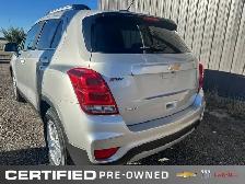 2018 Chevrolet Trax LT | Auto | A/C | Remote Start | Touch - Photo 14