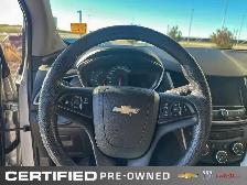 2018 Chevrolet Trax LT | Auto | A/C | Remote Start | Touch - Photo 17