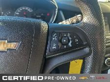 2018 Chevrolet Trax LT | Auto | A/C | Remote Start | Touch - Photo 19