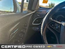 2018 Chevrolet Trax LT | Auto | A/C | Remote Start | Touch - Photo 20