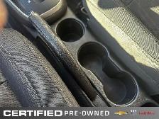 2018 Chevrolet Trax LT | Auto | A/C | Remote Start | Touch - Photo 21