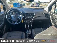 2018 Chevrolet Trax LT | Auto | A/C | Remote Start | Touch - Photo 27