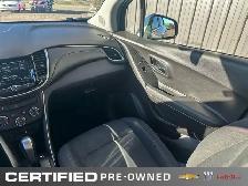 2018 Chevrolet Trax LT | Auto | A/C | Remote Start | Touch - Photo 28