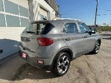 2021 Hyundai VENUE Trend - Photo 3
