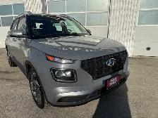2021 Hyundai VENUE Trend - Photo 5