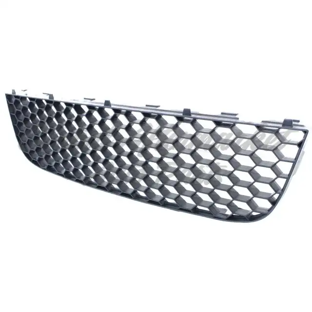 Volkswagen Gti 2006-2009 Grille Lower Center (Honeycomb)