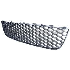 Volkswagen Gti 2006-2009 Grille Lower Center (Honeycomb)