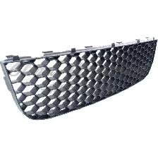 Volkswagen Gti 2006-2009 Grille Lower Center (Honeycomb) - Photo 3