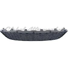 Volkswagen Gti 2006-2009 Grille Lower Center (Honeycomb) - Photo 4