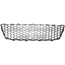 Volkswagen Gti 2006-2009 Grille Lower Center (Honeycomb) - Photo 5