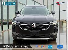 2021 Buick Envision Essence - Fully Loaded - Brand New Rims And - Photo 3