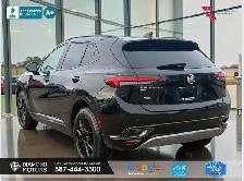 2021 Buick Envision Essence - Fully Loaded - Brand New Rims And - Photo 7