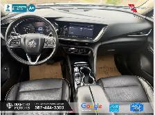 2021 Buick Envision Essence - Fully Loaded - Brand New Rims And - Photo 9