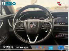2021 Buick Envision Essence - Fully Loaded - Brand New Rims And - Photo 11