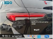 2021 Buick Envision Essence - Fully Loaded - Brand New Rims And - Photo 31