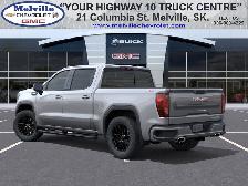 2026 GMC Sierra 1500 Elevation - Photo 3