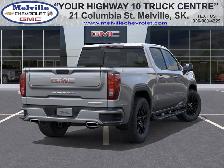 2026 GMC Sierra 1500 Elevation - Photo 4