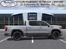 2026 GMC Sierra 1500 Elevation - Photo 5