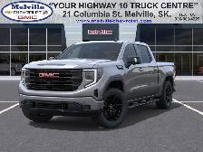 2026 GMC Sierra 1500 Elevation - Photo 6